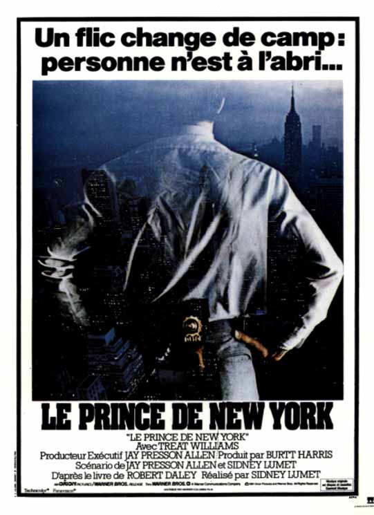 LE PRINCE DE NEW YORK